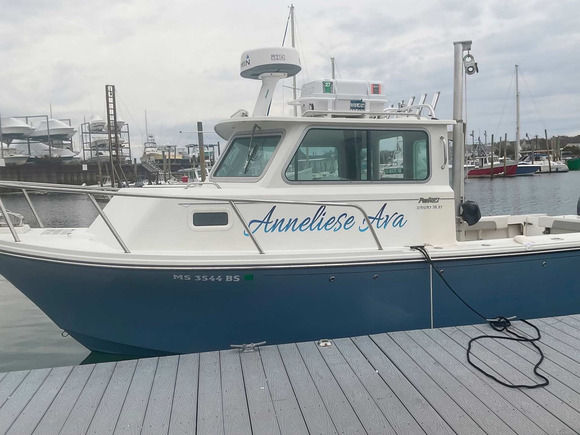 Adirondack-Seafood-Anneliese-Ava-Boat-1