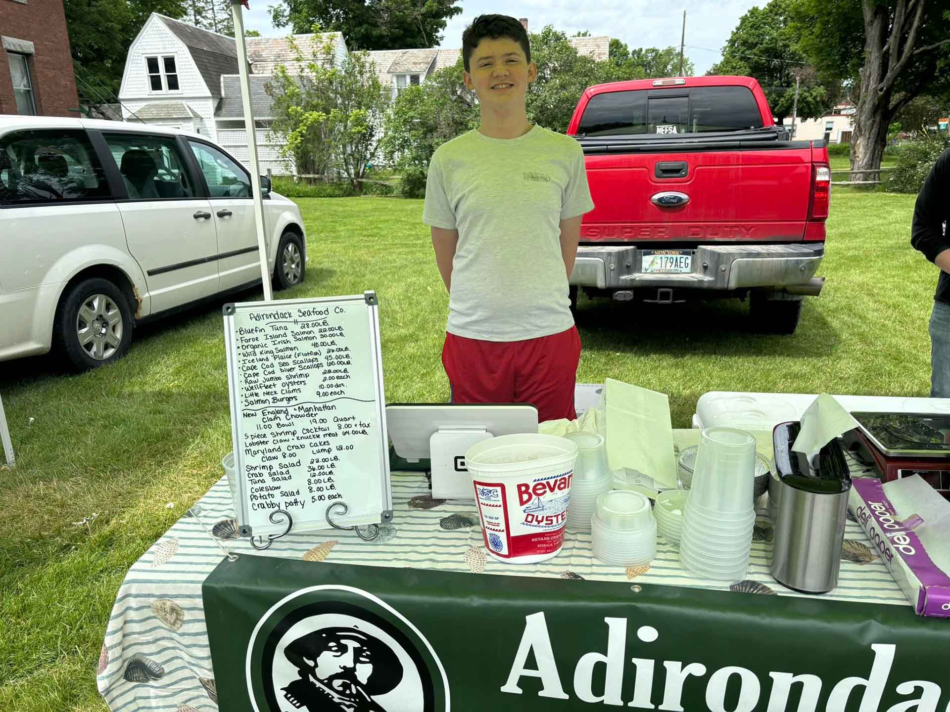 Adirondack-Seafood-Farmers-Market